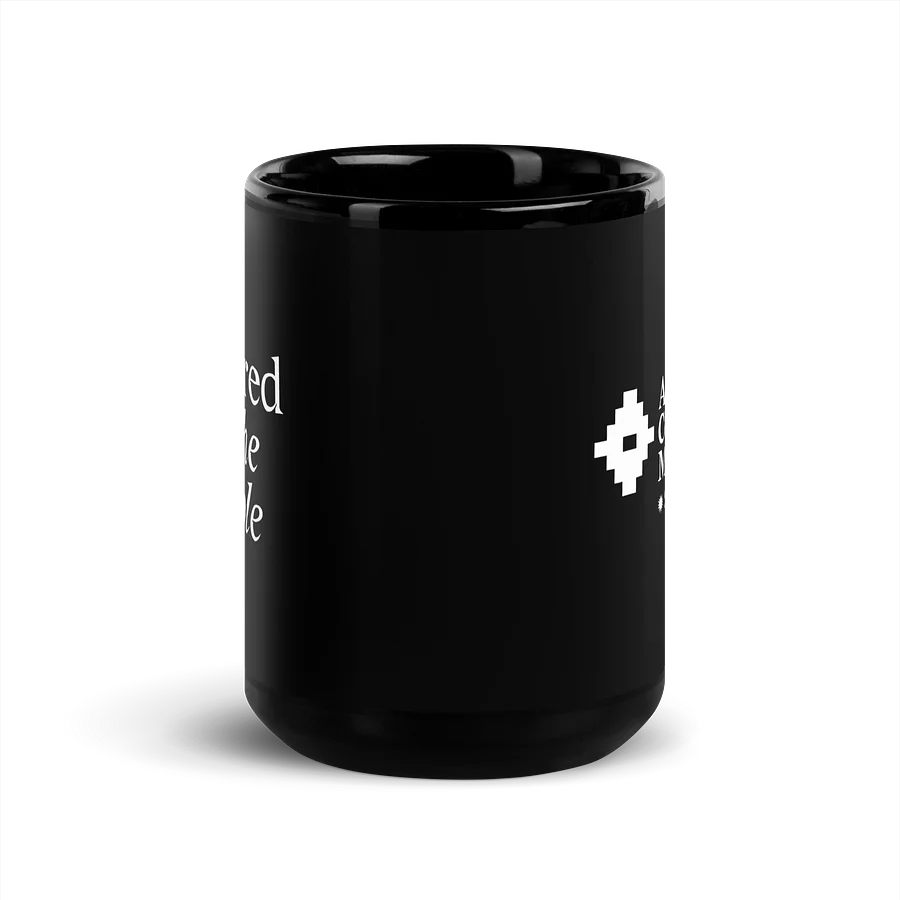 Powered by the People Mug Image 3