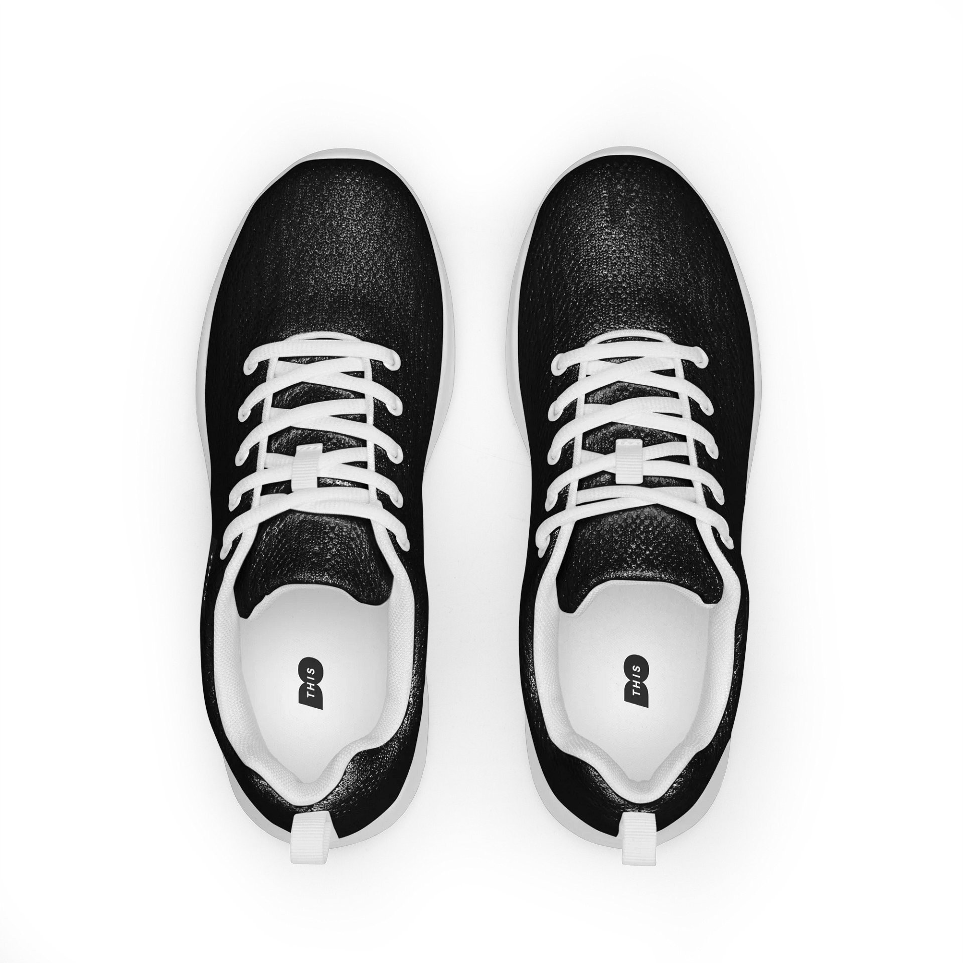 Symmetry Hi-Top Athletic Shoes product image (1)