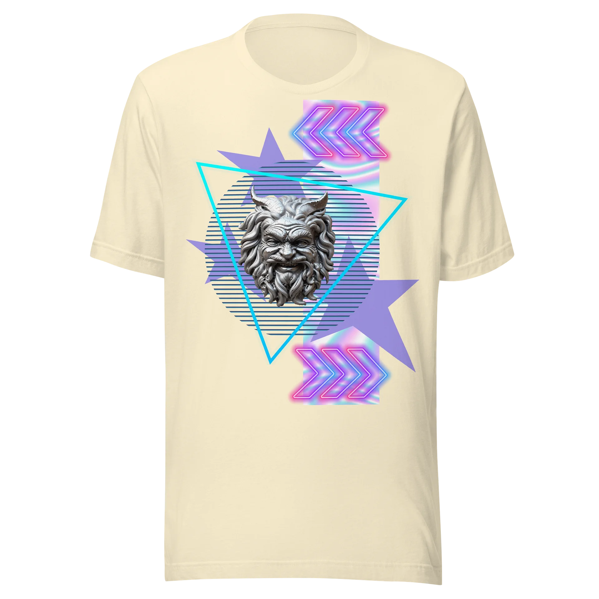 Mythical Dreamscape T-Shirt product image (1)