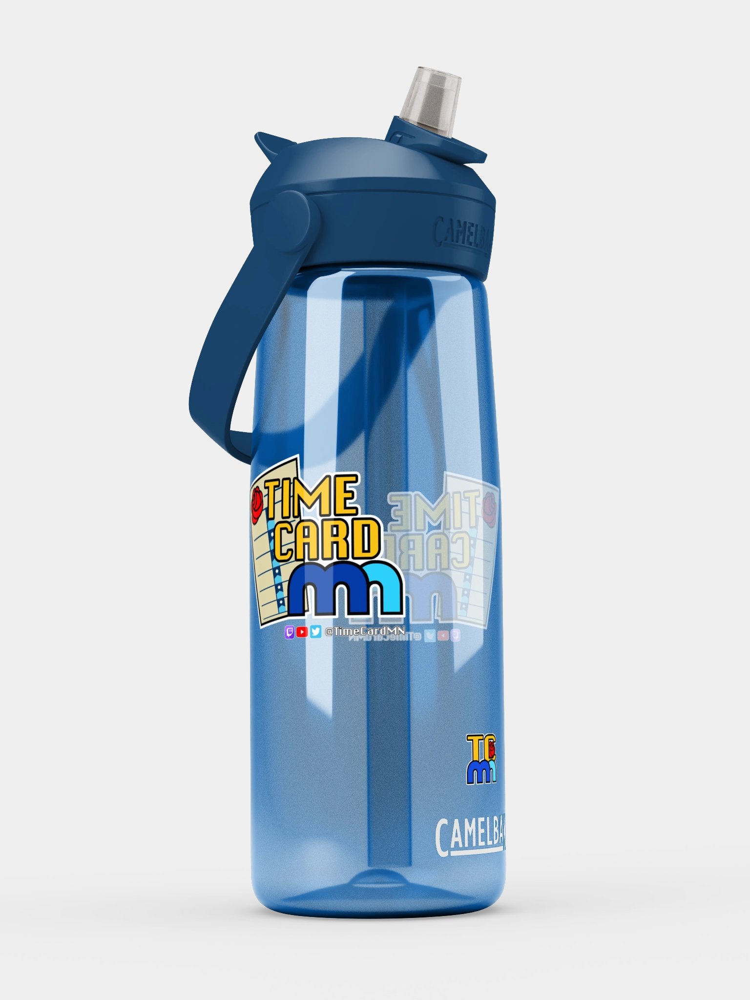 The TimeCard CamelBak product image (2)