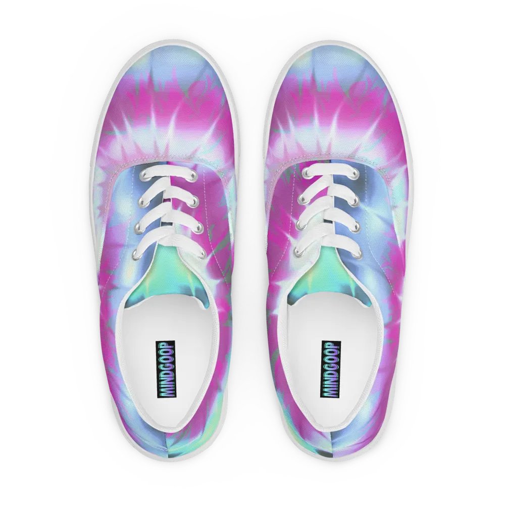 Dusky canvas shoes (womens) product image (2)
