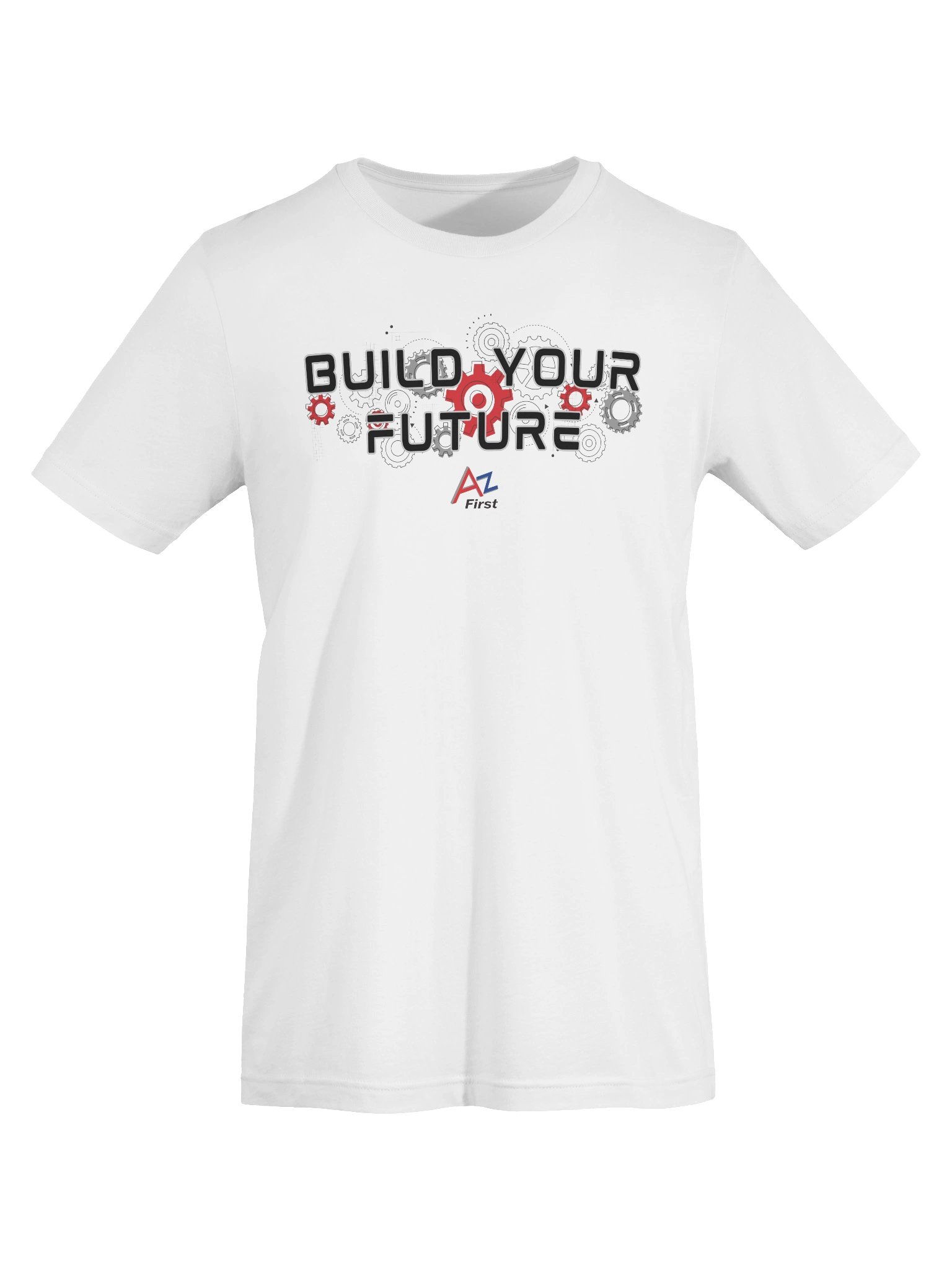 Build Your Future Tee product image (5)