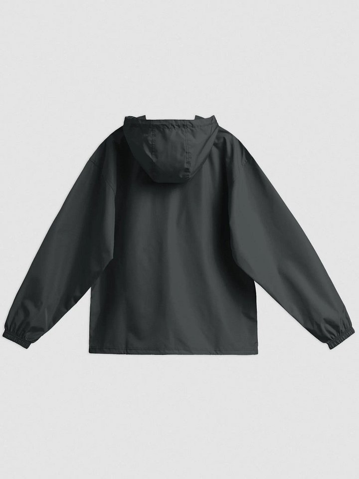 POUNDS AROUND RAIN JACKET product image (2)