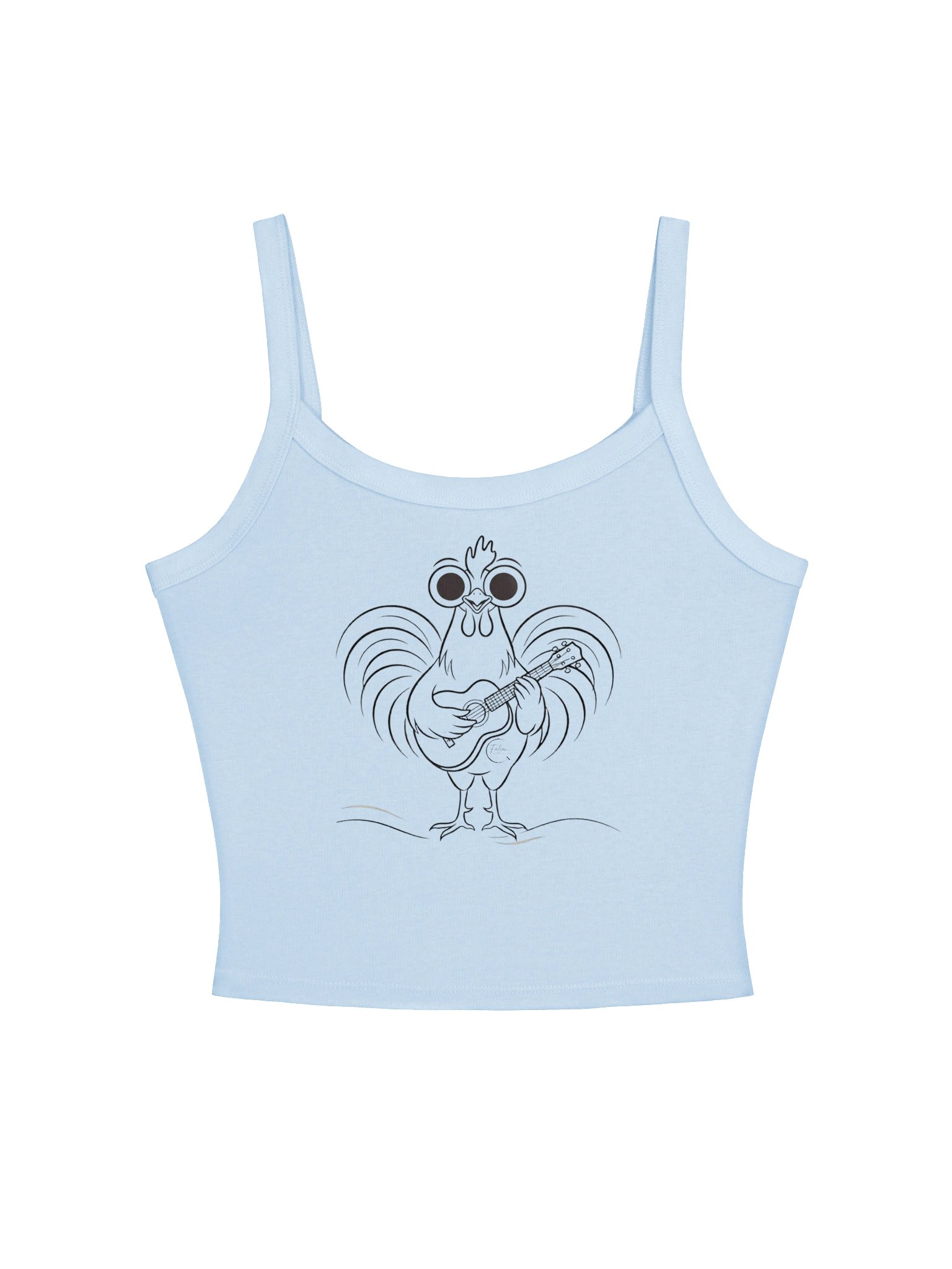 Ukulele Roosterman product image (7)