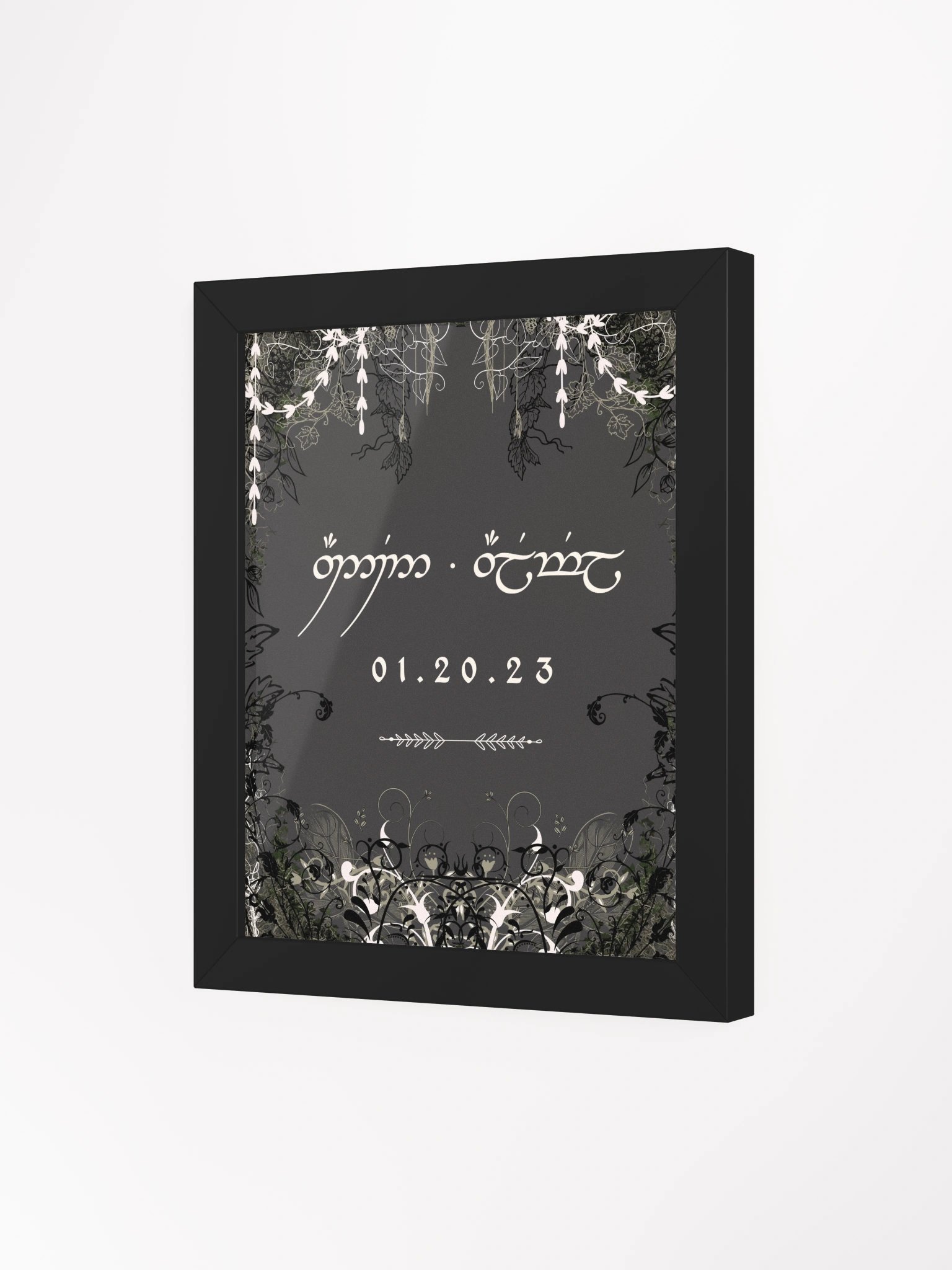 Audin Aulimil Poster - Framed product image (25)