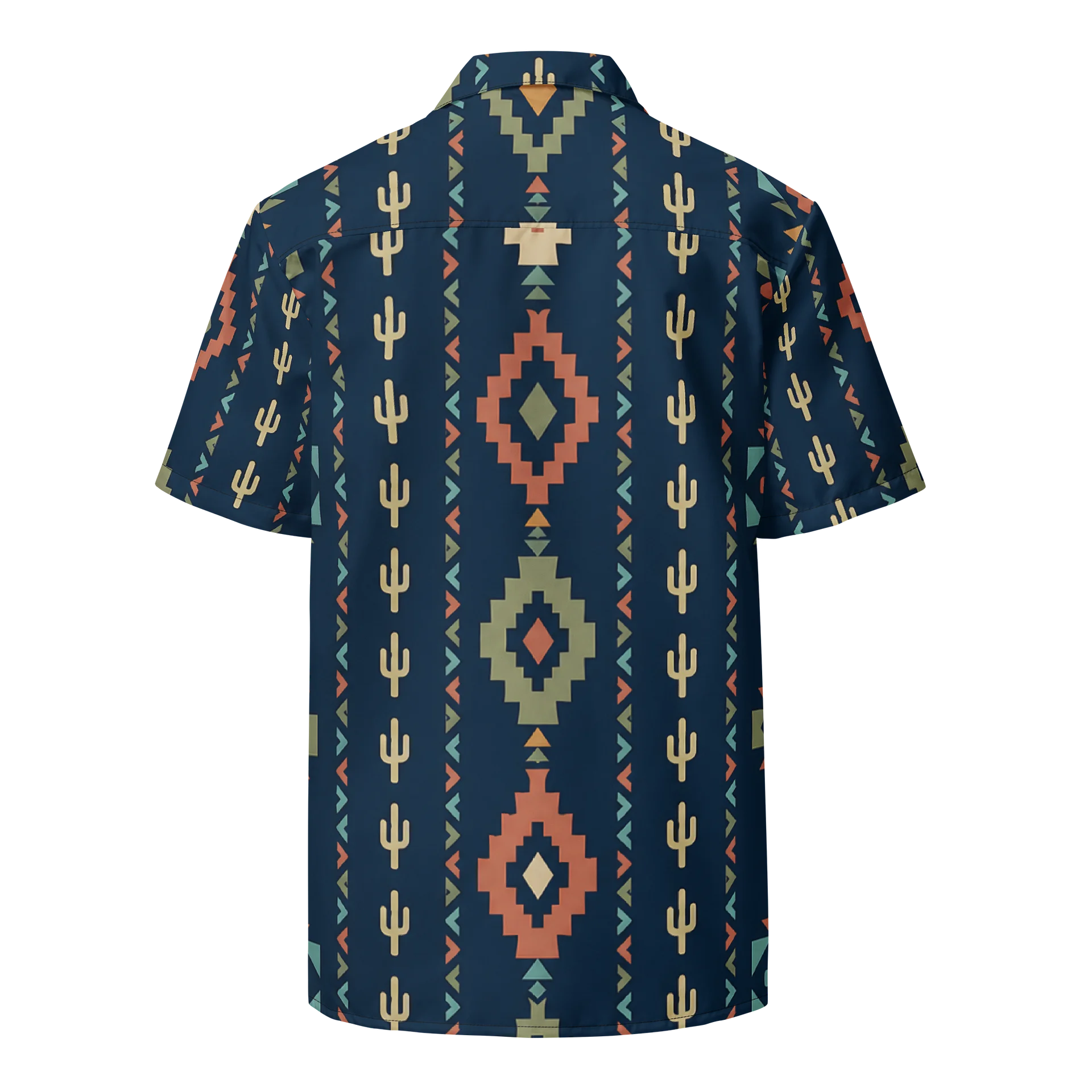 Southwest Hawaiian Shirt product image (2)
