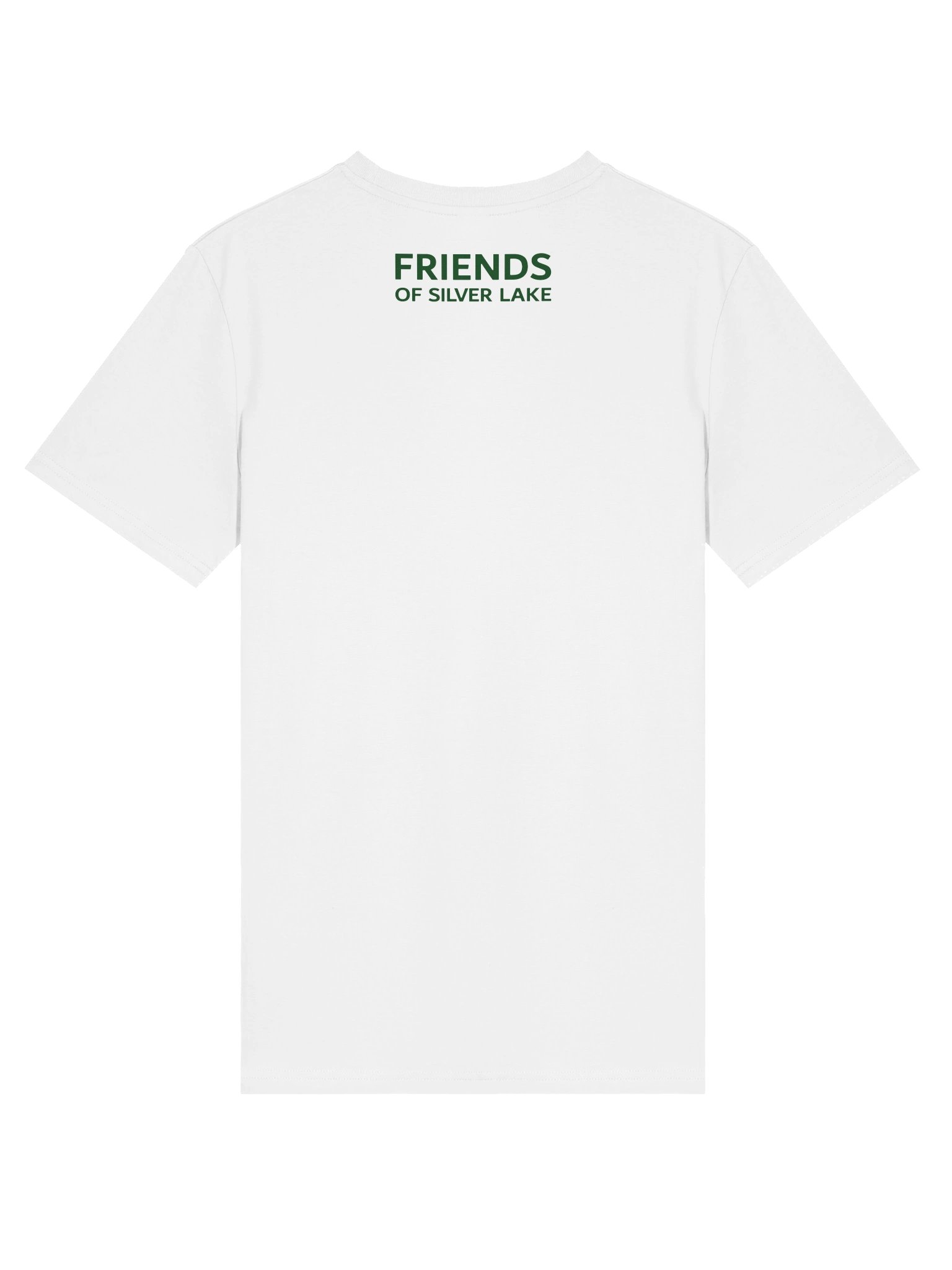 Classic Logo Tee product image (2)