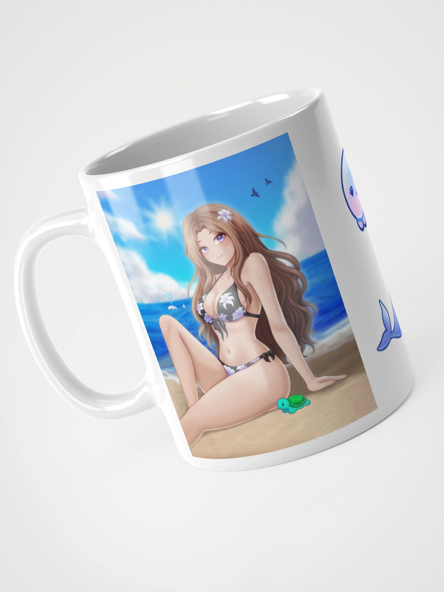 Beach Fun Summer - Mug product image (4)