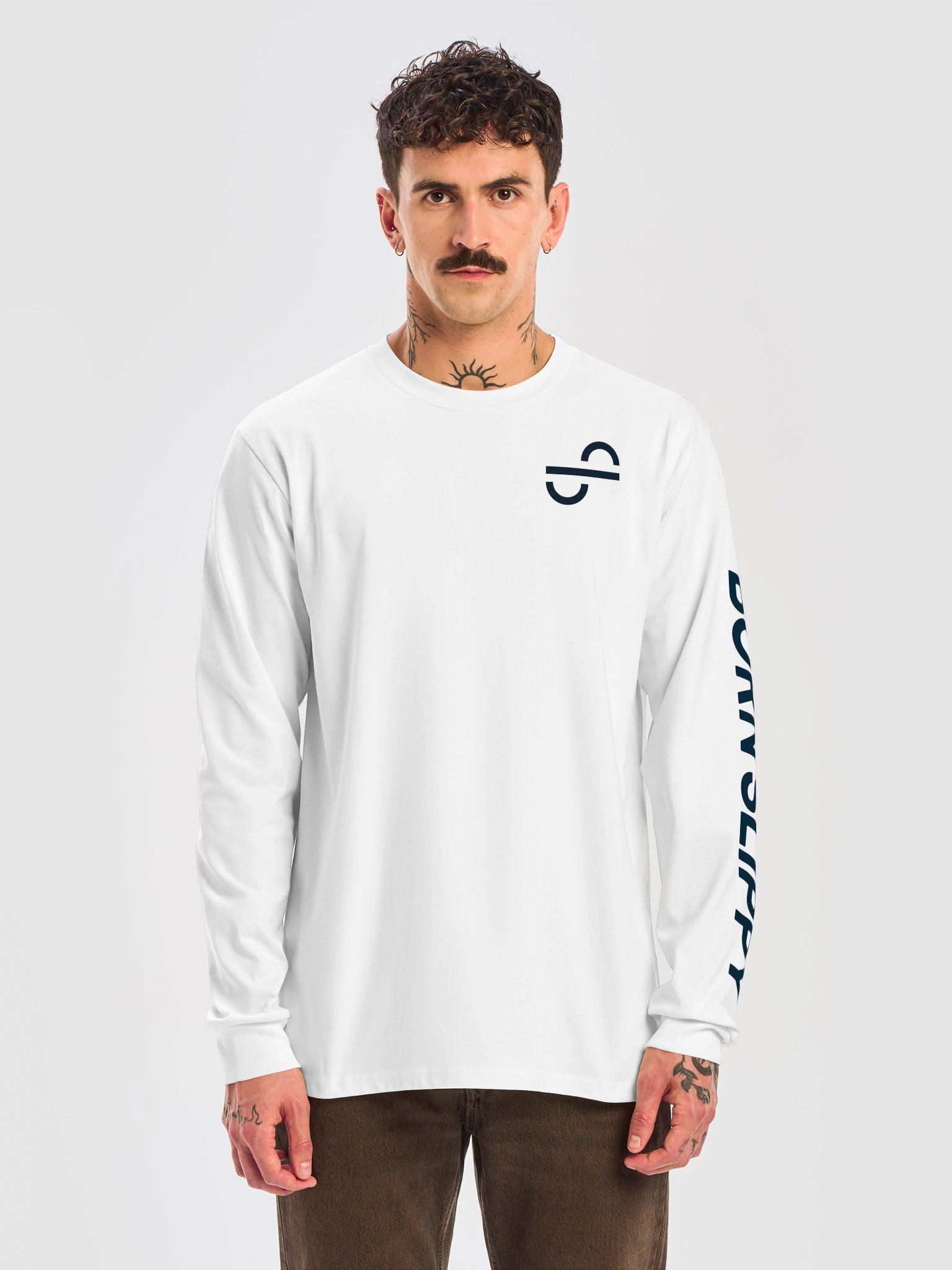 Long sleeve tee product image (9)