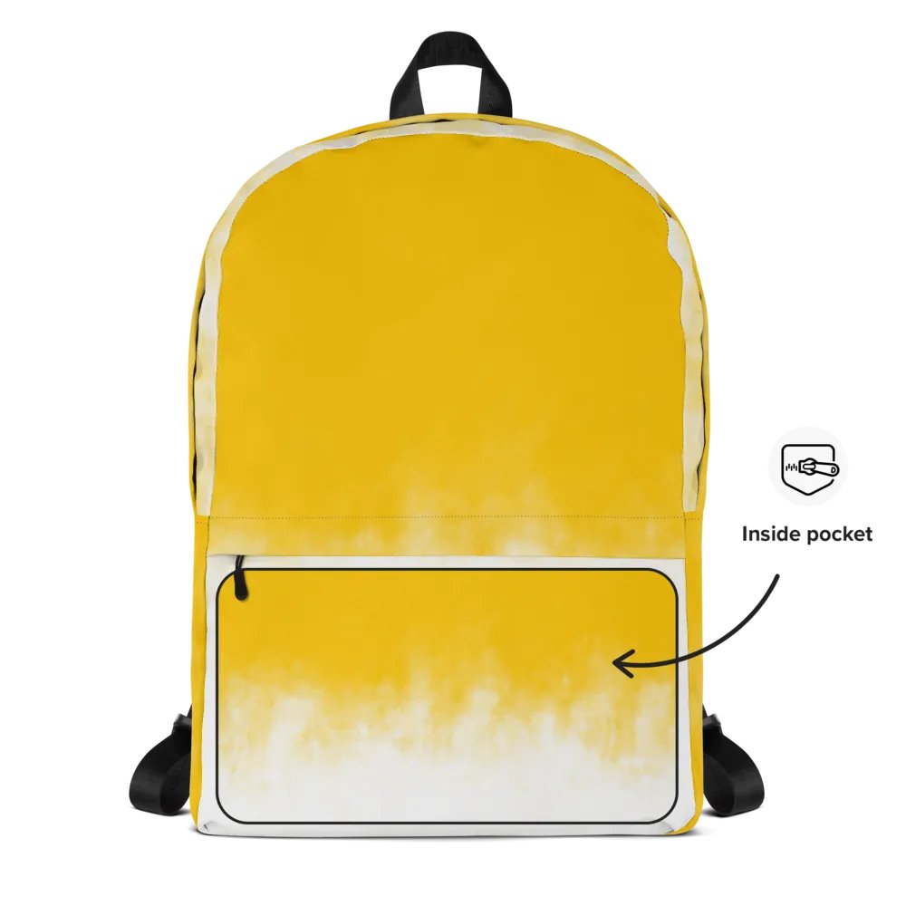 The Great Mystery Backpack product image (5)