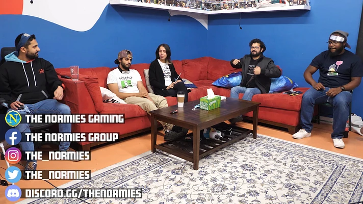 Video thumbnail