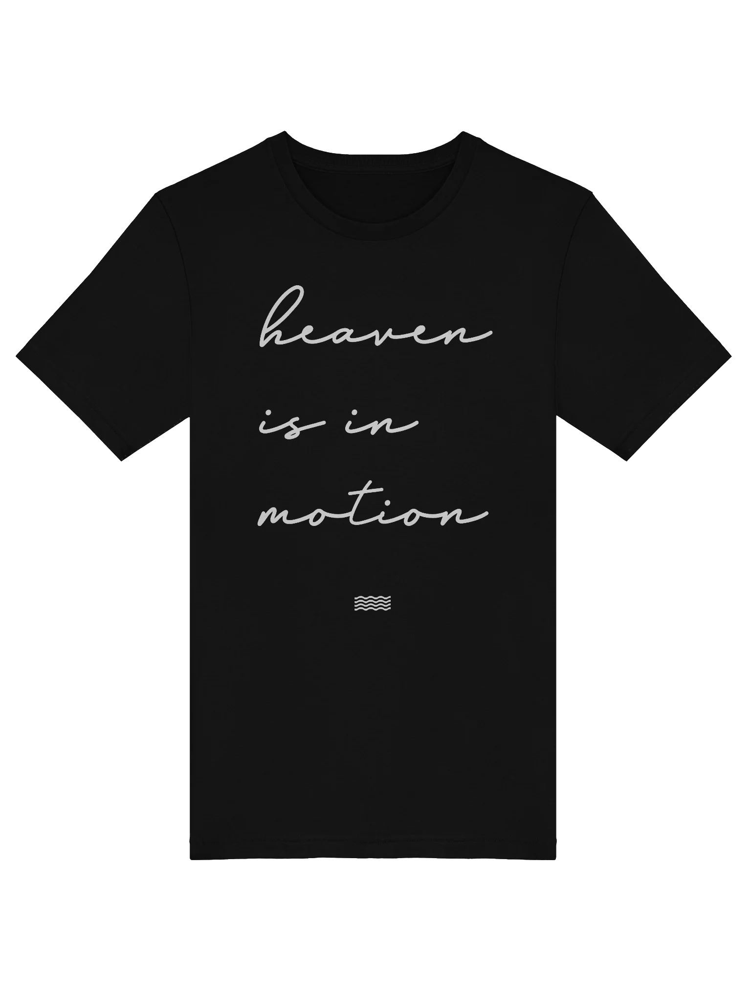 Heaven is in Motion product image (9)