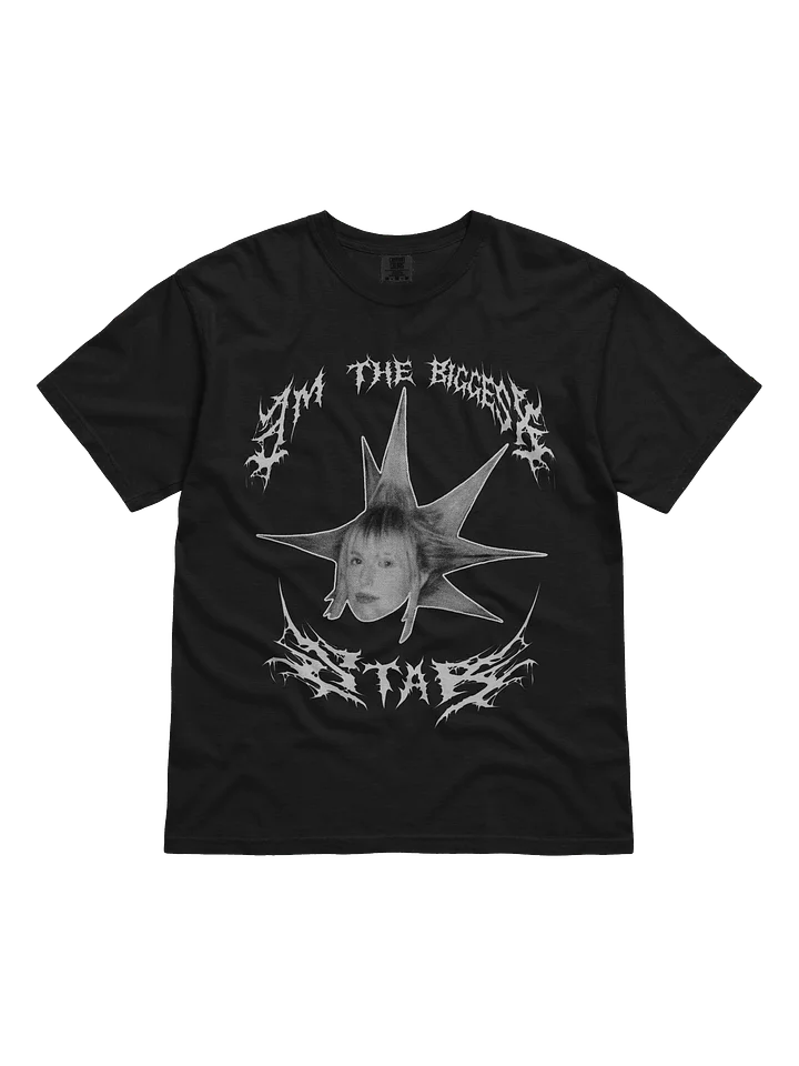 metal tee ! product image (1)