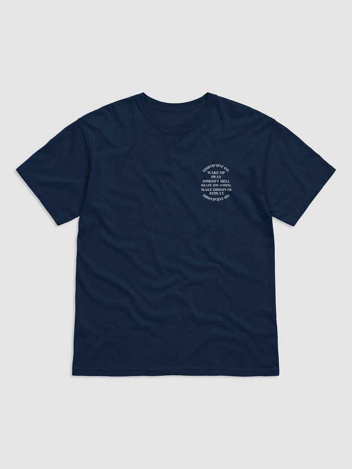 DISRUPTIVE REPEAT product image (74)
