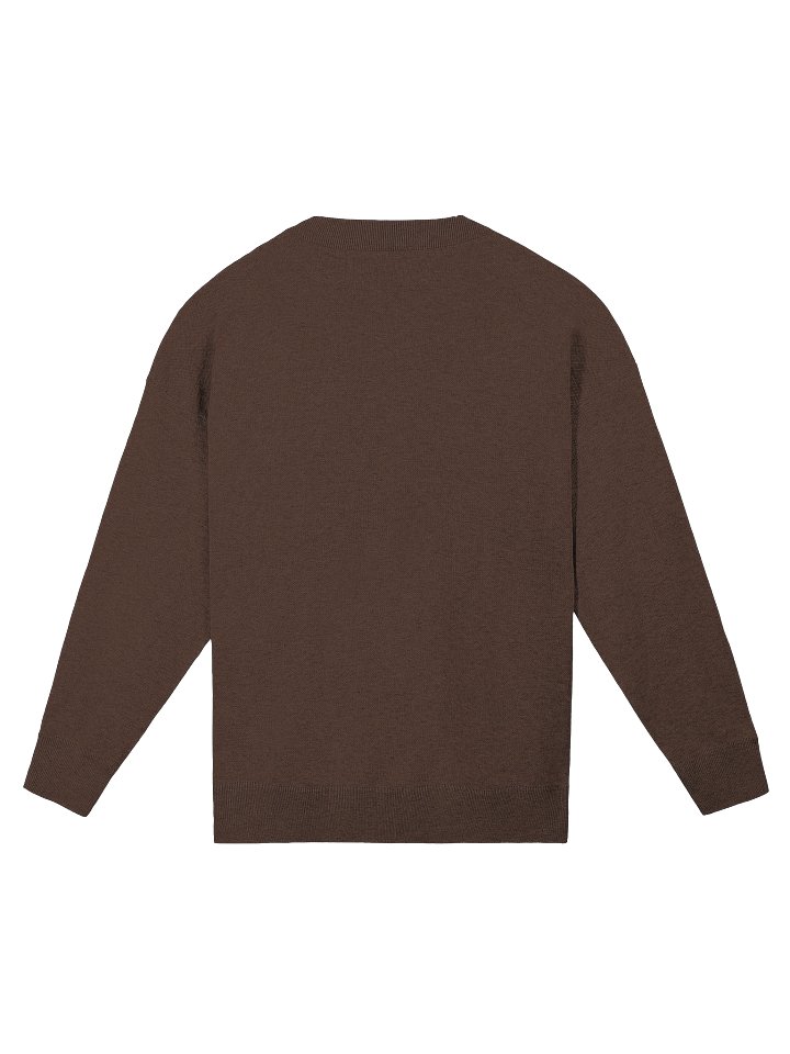I'm Shredding The Silence Relaxed Crewneck product image (7)