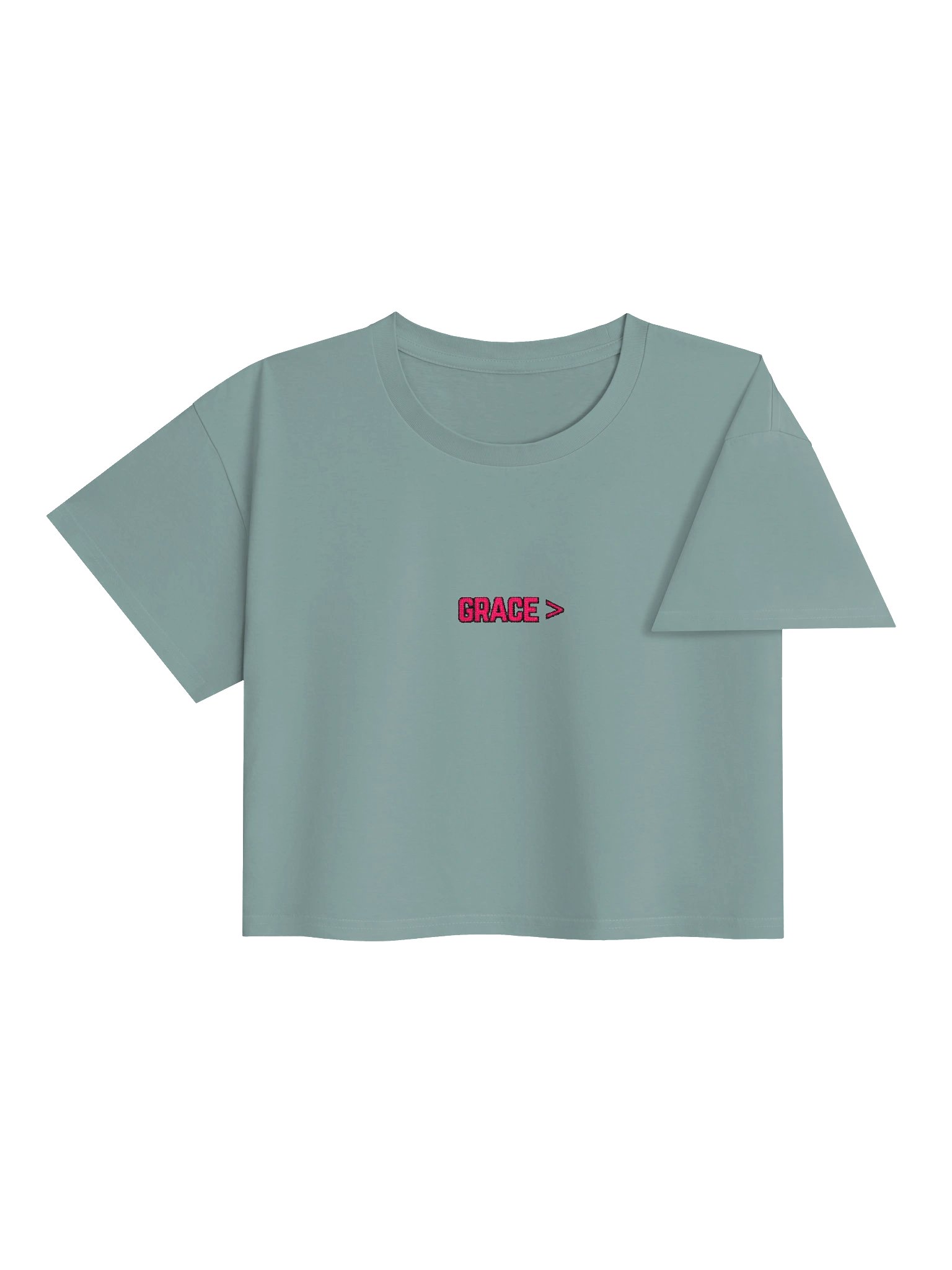 GRACE Premium Crop Top product image (18)