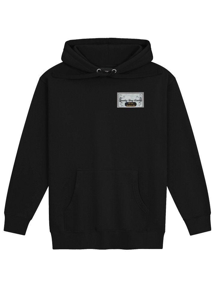 C Miranda NBC Hoodie product image (2)