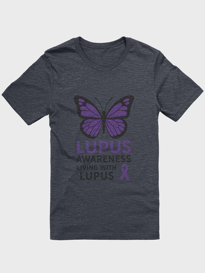 LUPUS WARRIORS product image (6)