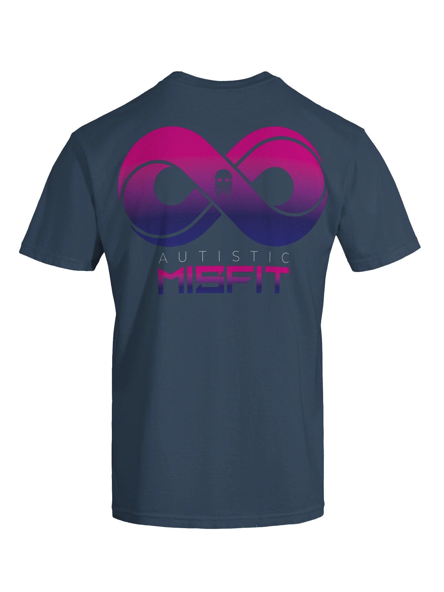 Misfit Autism Tee product image (71)