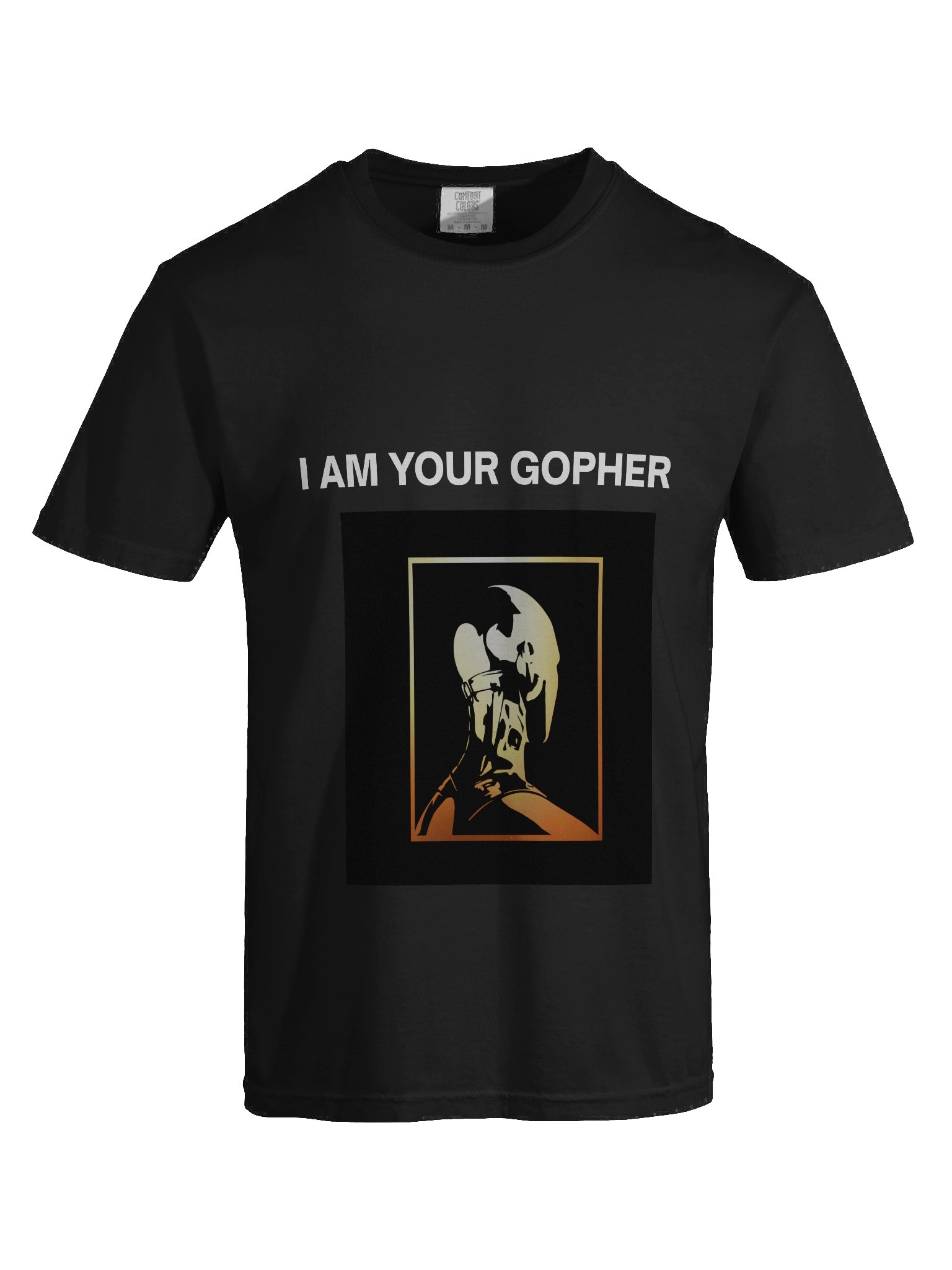I am your gopher product image (7)