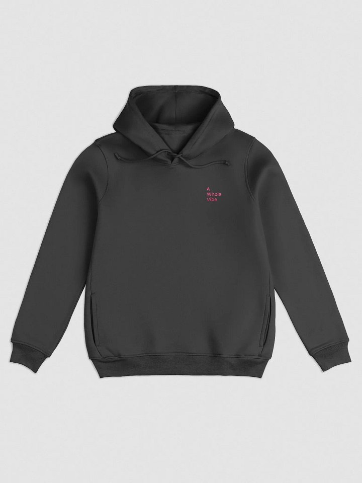 Womens A Whole Vibe Hoodie product image (3)
