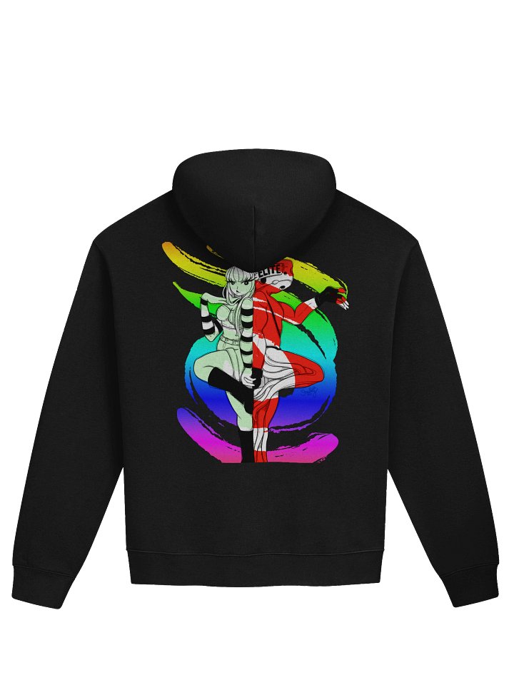 So SnElite Hoodie product image (2)
