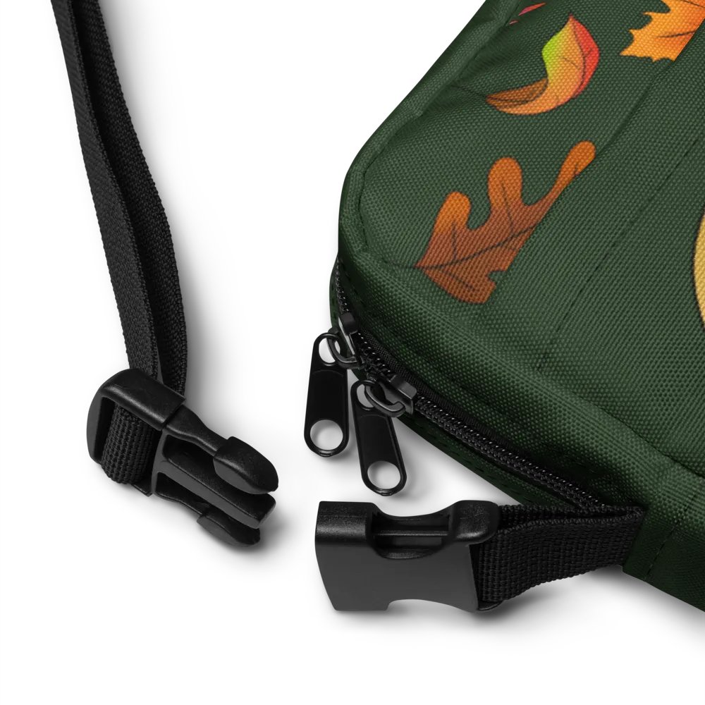 Moonie Shrooms Crossbody Bag product image (6)
