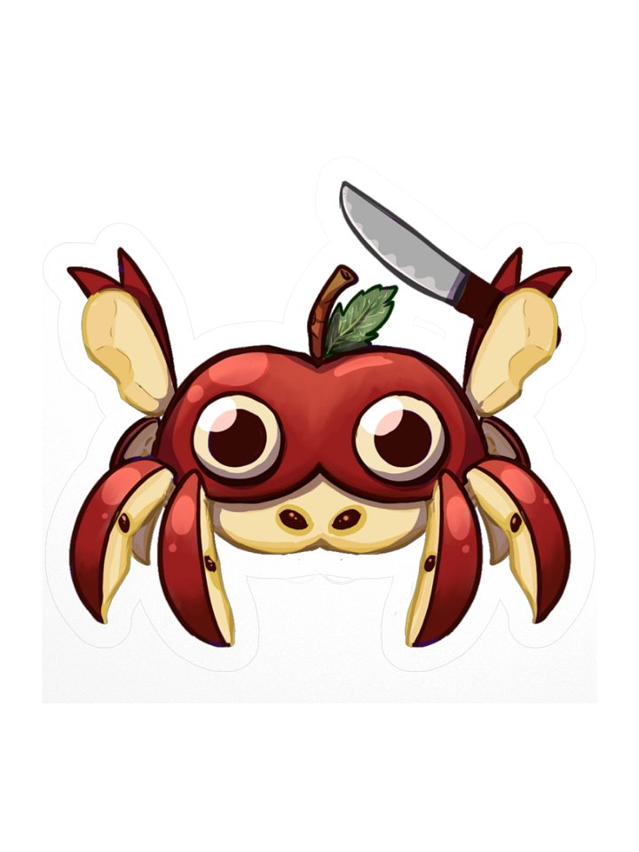 Crab Apple product image (2)