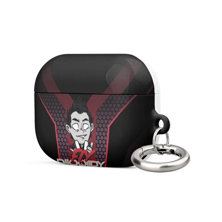 Fly Diiqqiidy AirPods CASE product image (9)