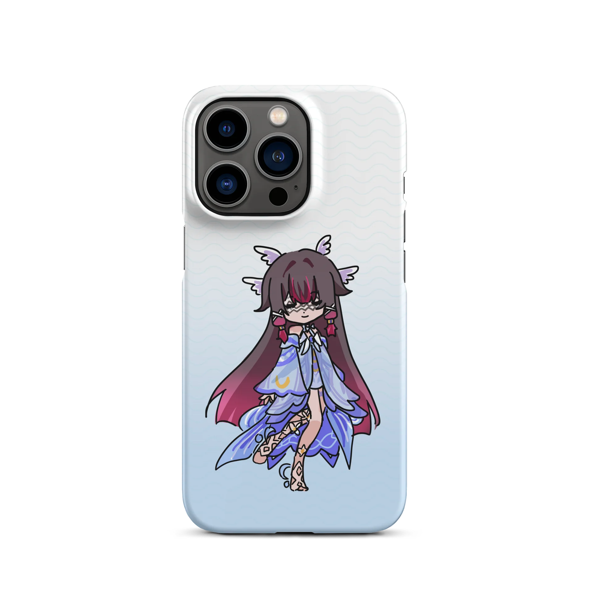 Columbina – iPhone Case product image (2)