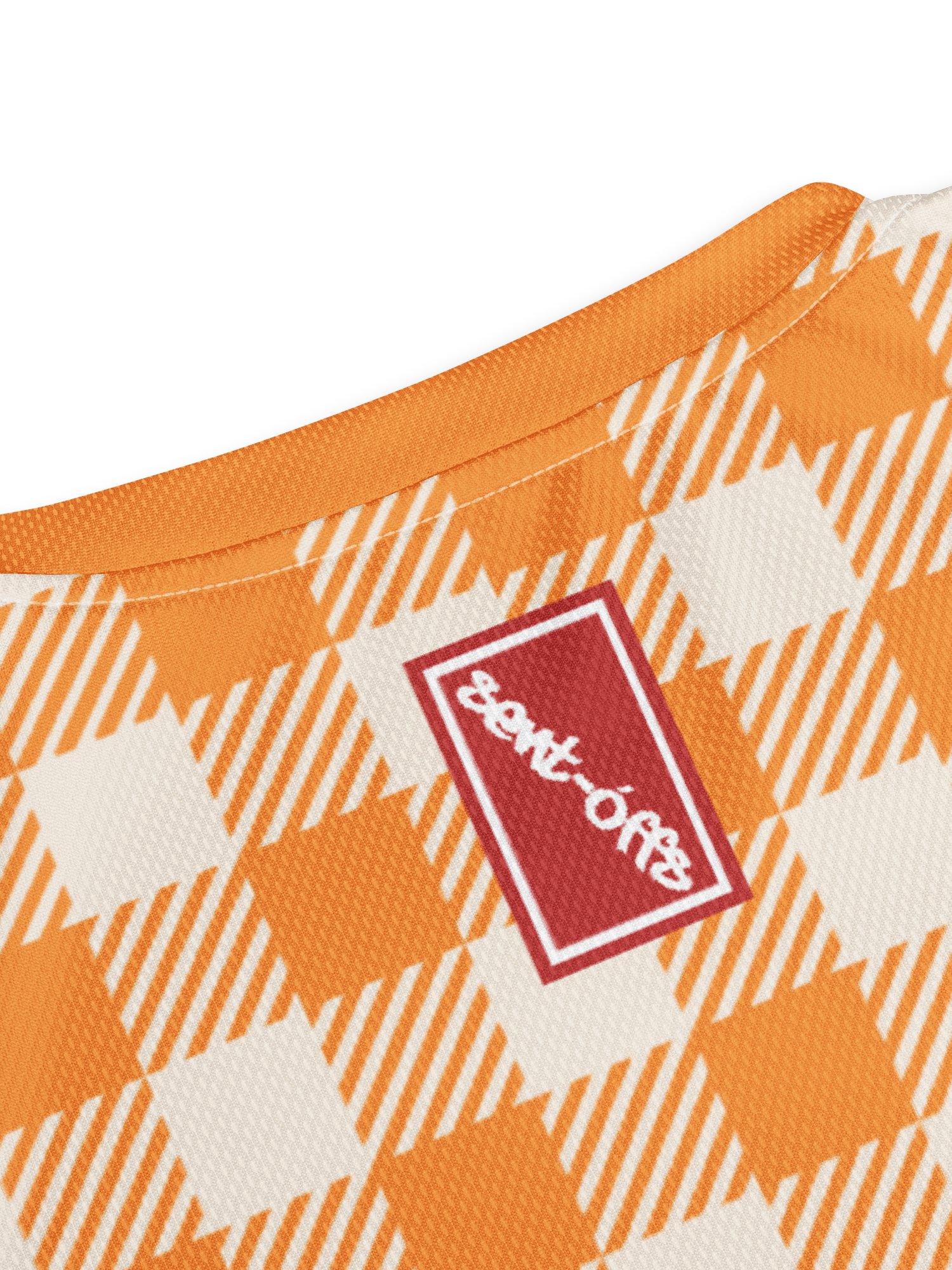 Highland Tartan Boys FC Home Jersey product image (5)