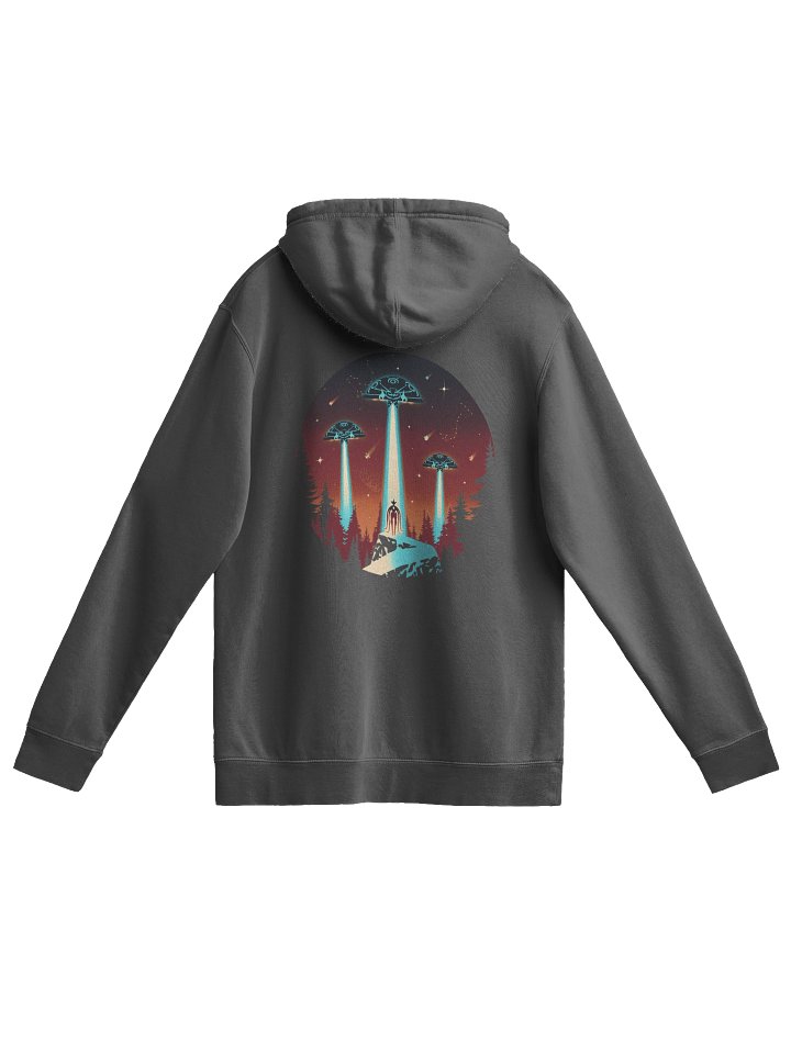 Invasion Pueblo Hoodie product image (1)