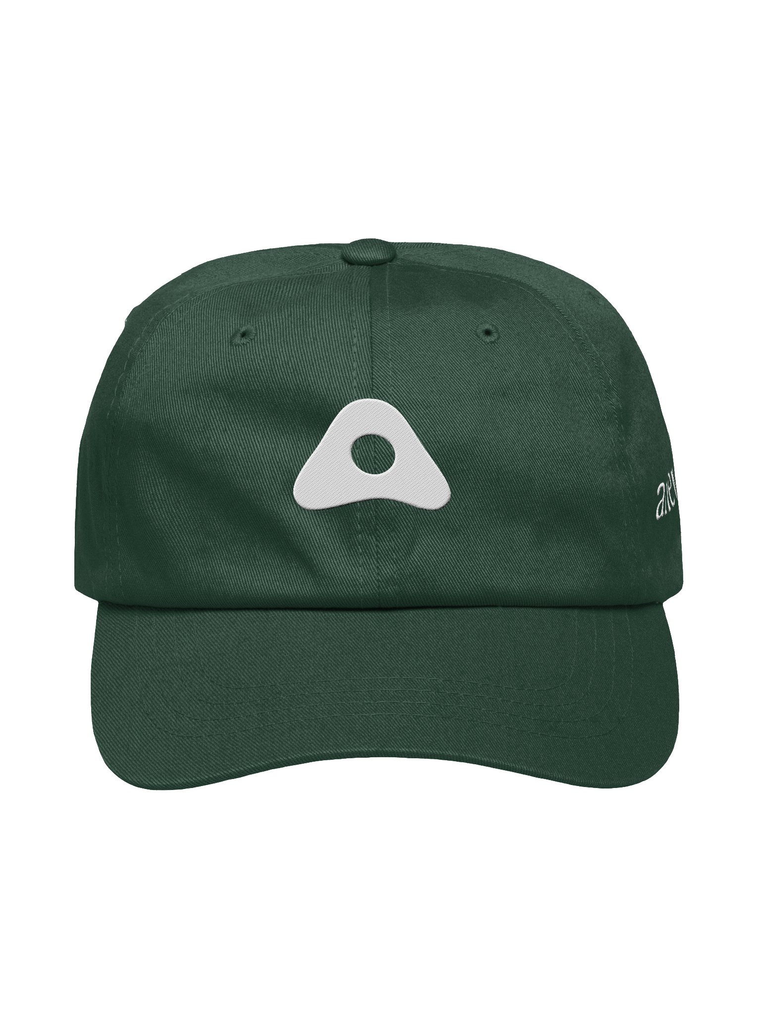 Aneu Logo Cap product image (1)