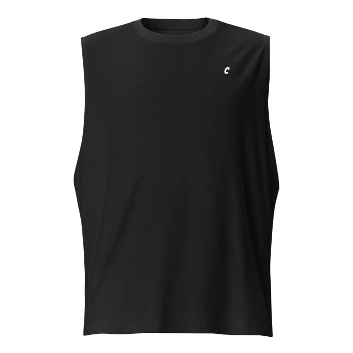 CF Muscle Tank product image (1)