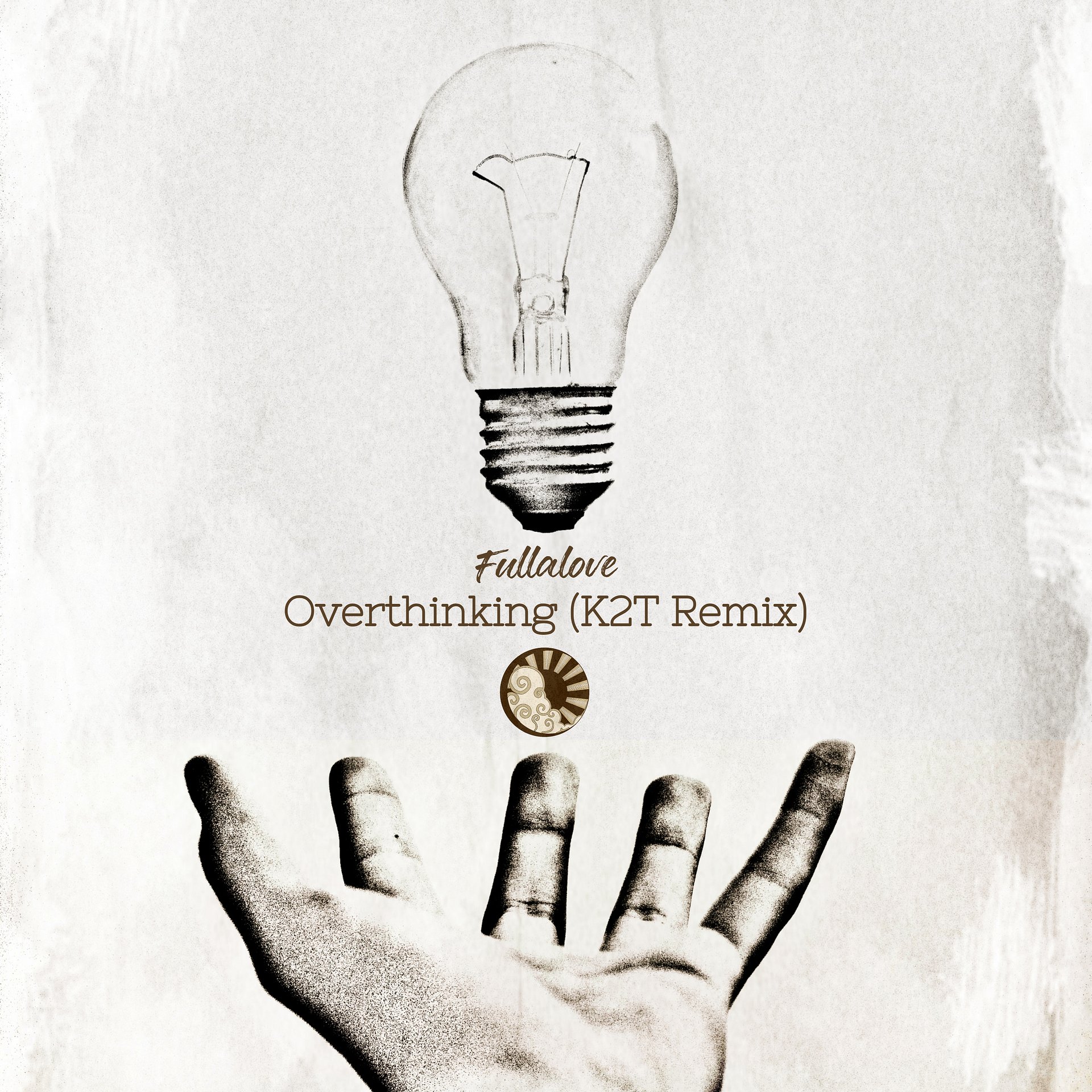 Fullalove - Overthinking (K2T Remix) product image (1)