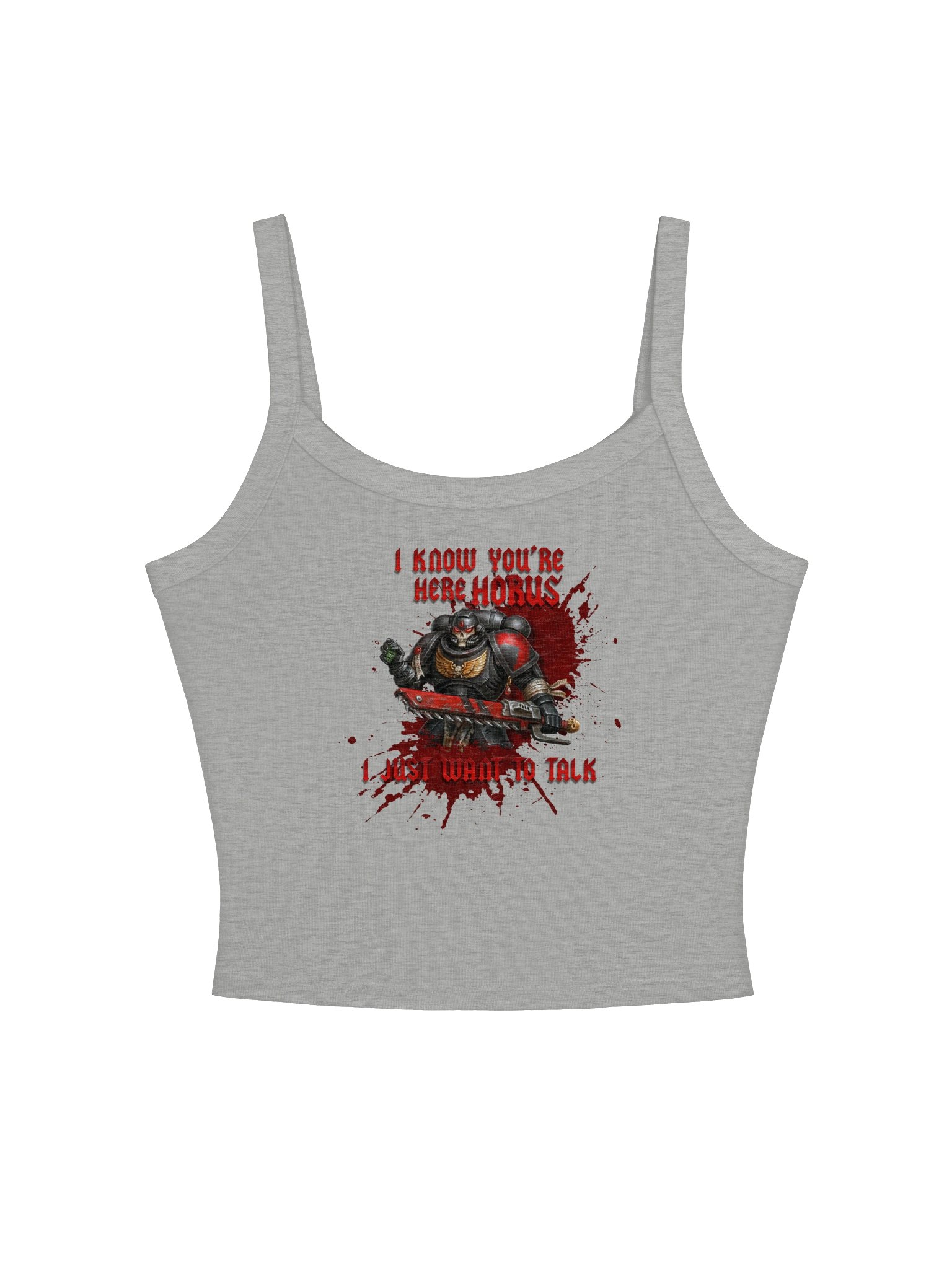 Womens Tank Top product image (1)