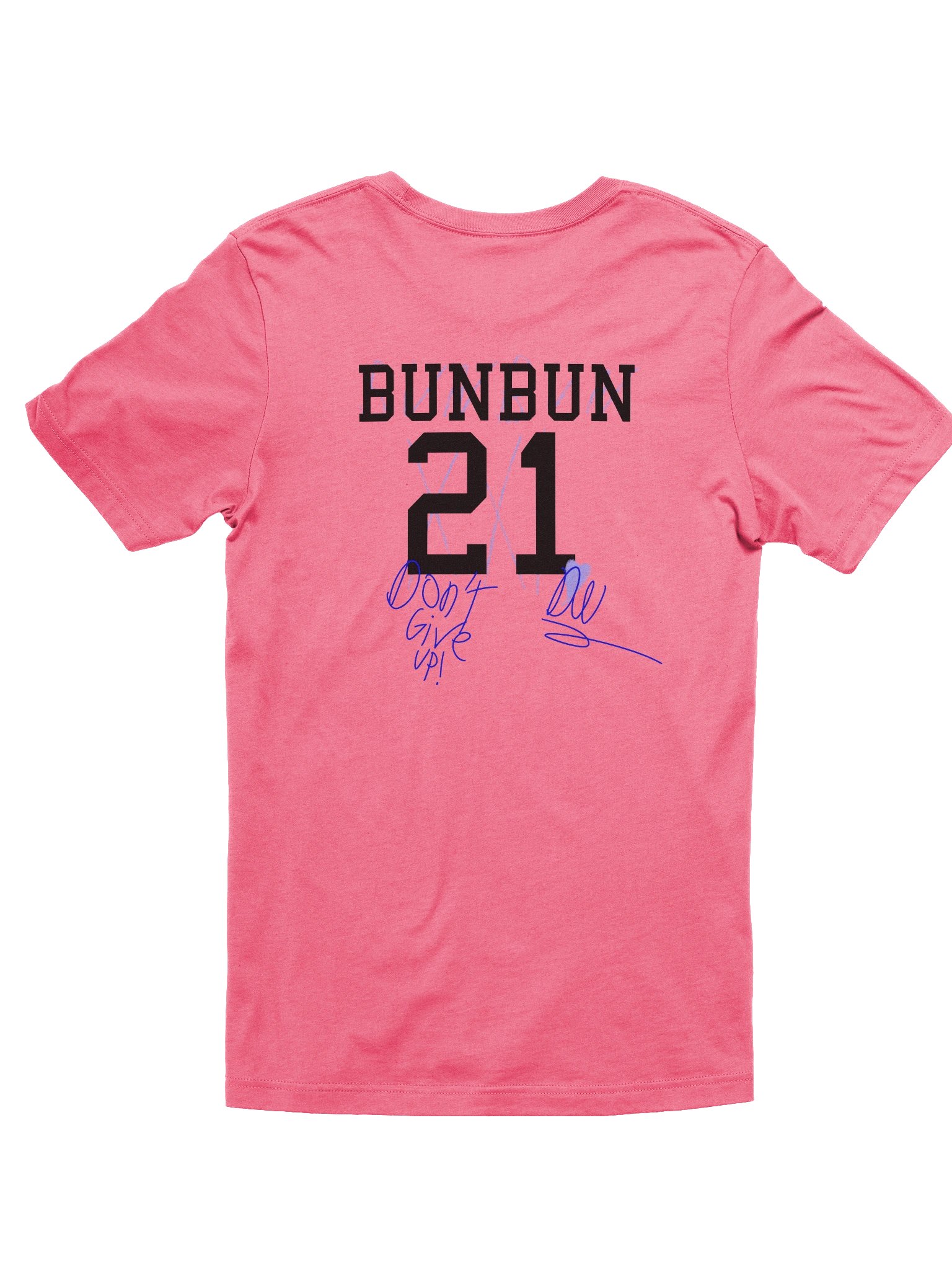 SIBLING BOND VARSITY: BUNBUN ED. product image (8)