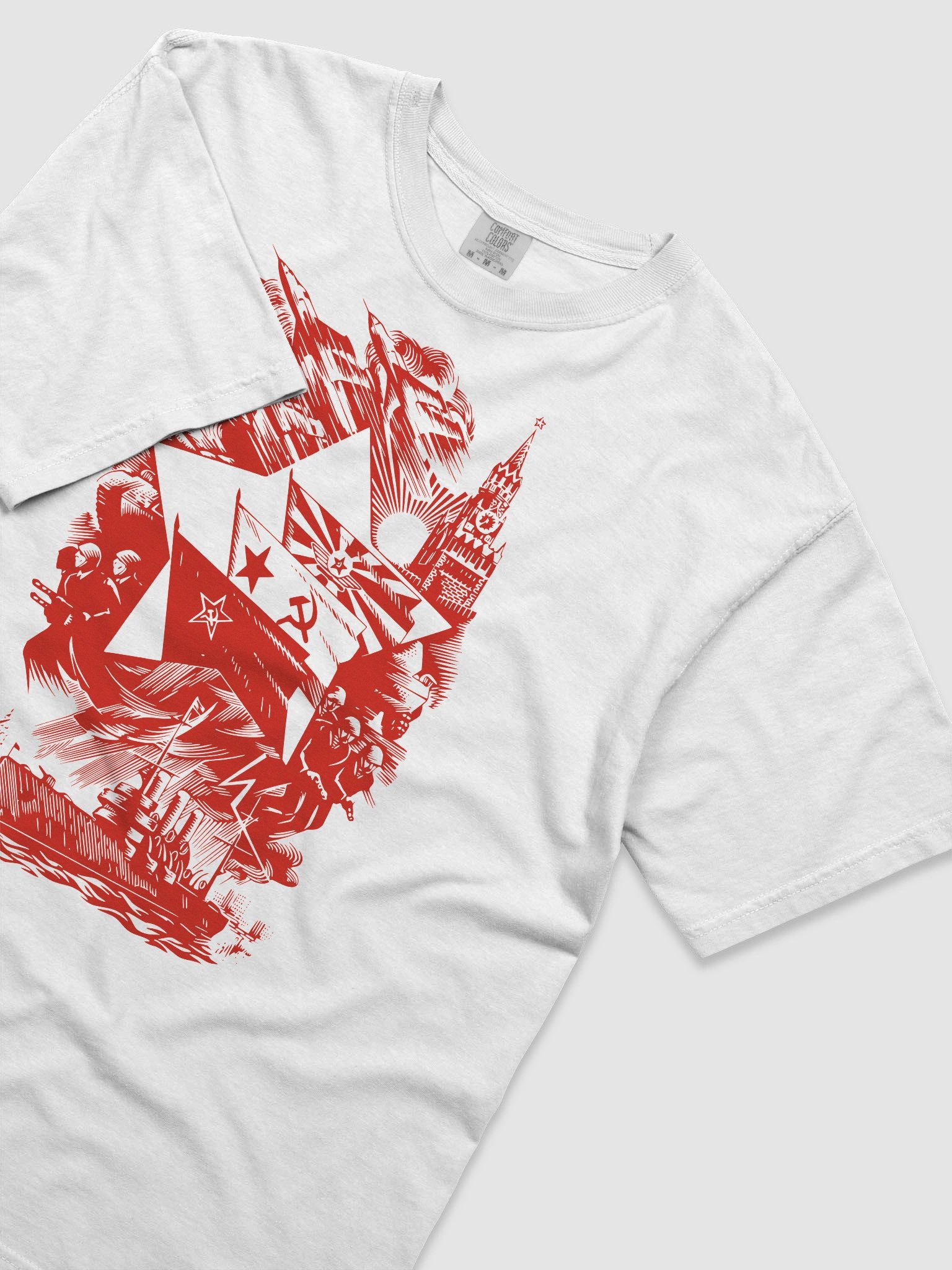 Red Navi product image (3)