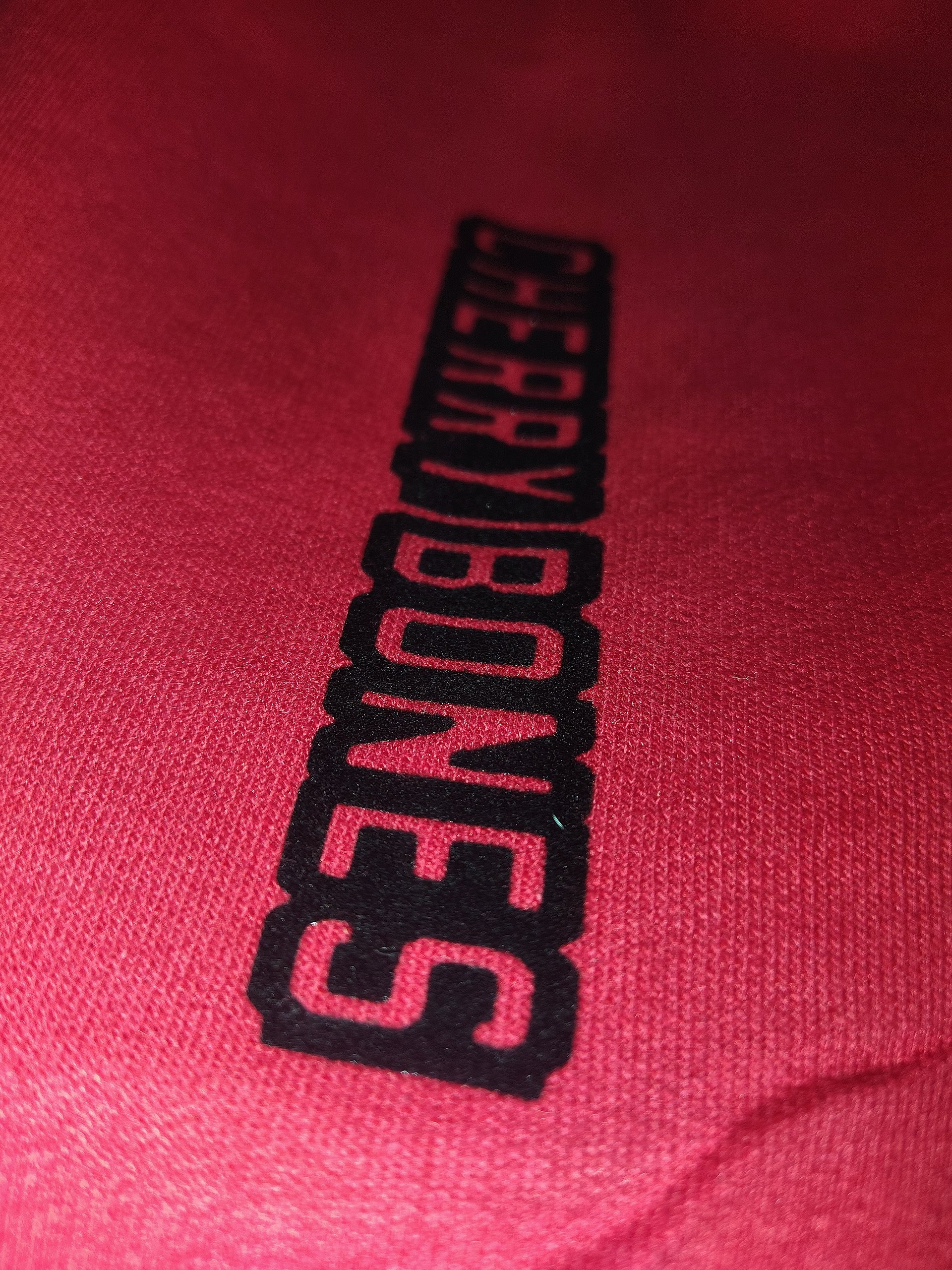 Cherry 🦴's HOODIES AND SWEATSHIRTS product image (5)