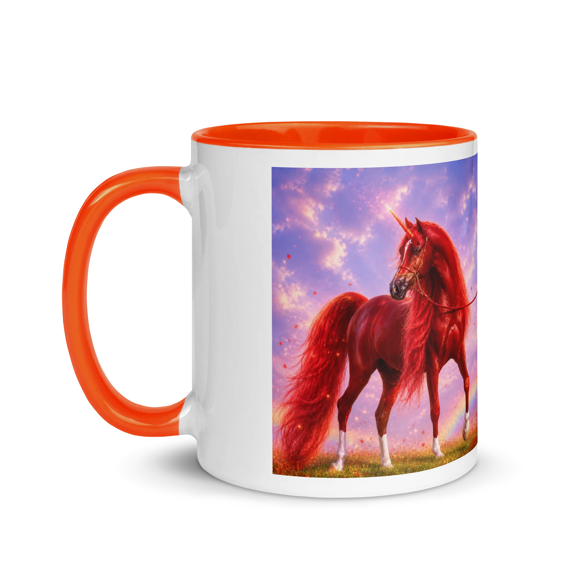 Red Unicorn product image (3)