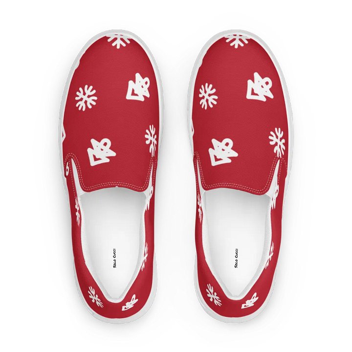 Flakes Slip-Ons product image (1)