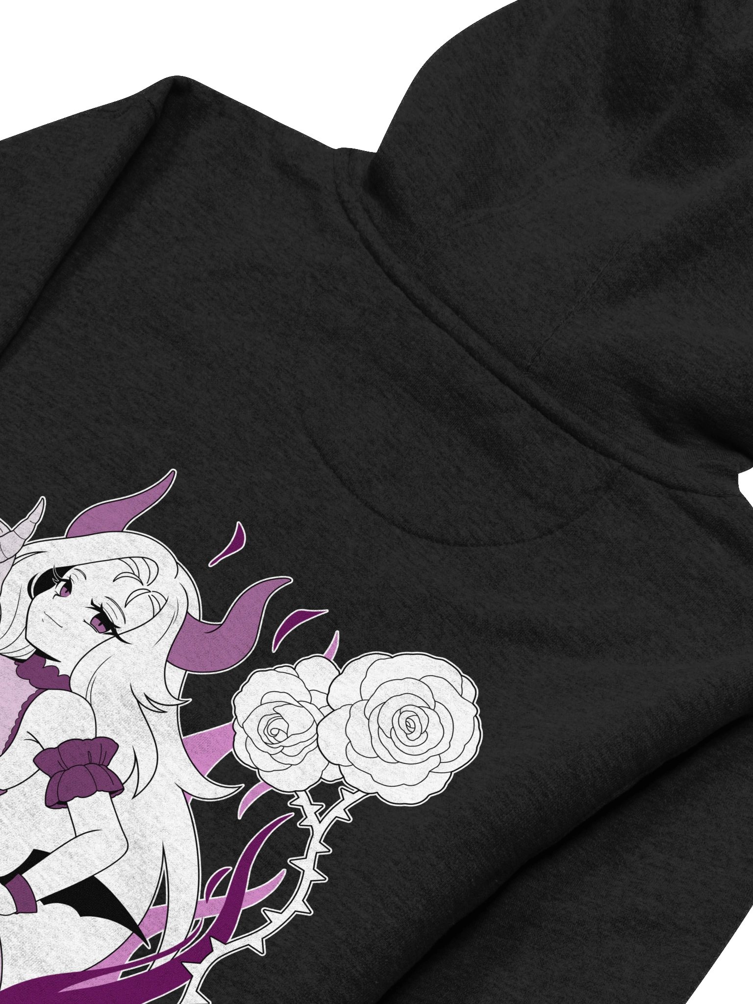 2nd Anniversary Hoodie! (50% Off) product image (4)