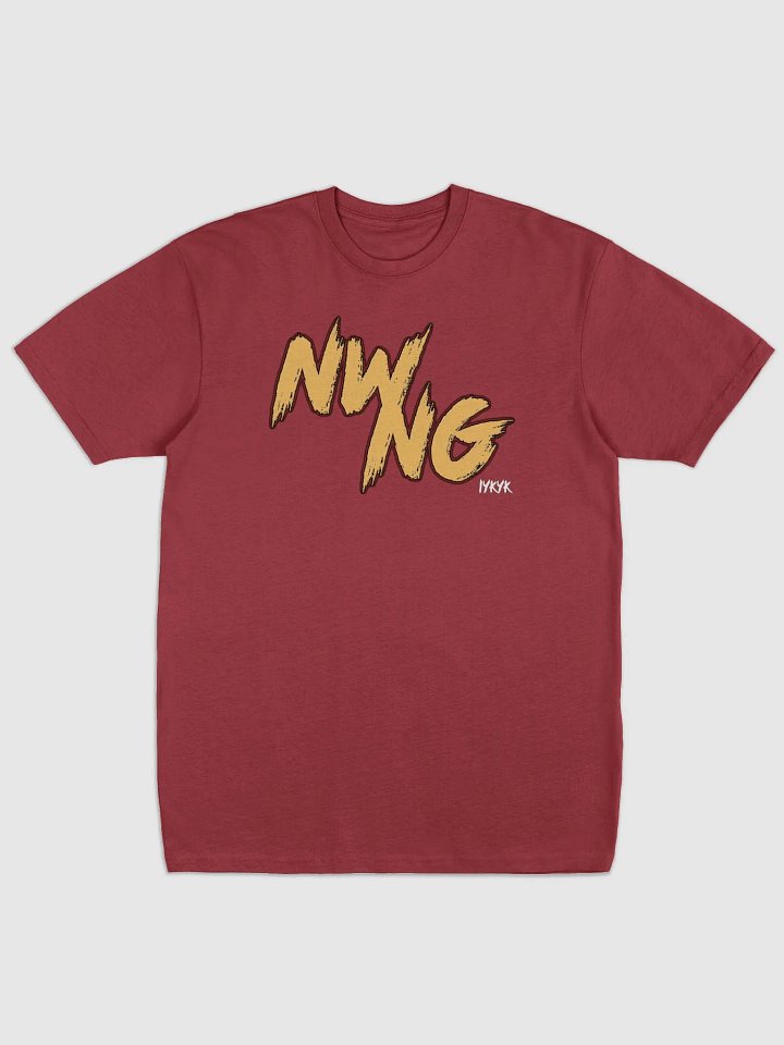 IYKYK - NWNG Tee Front product image (11)