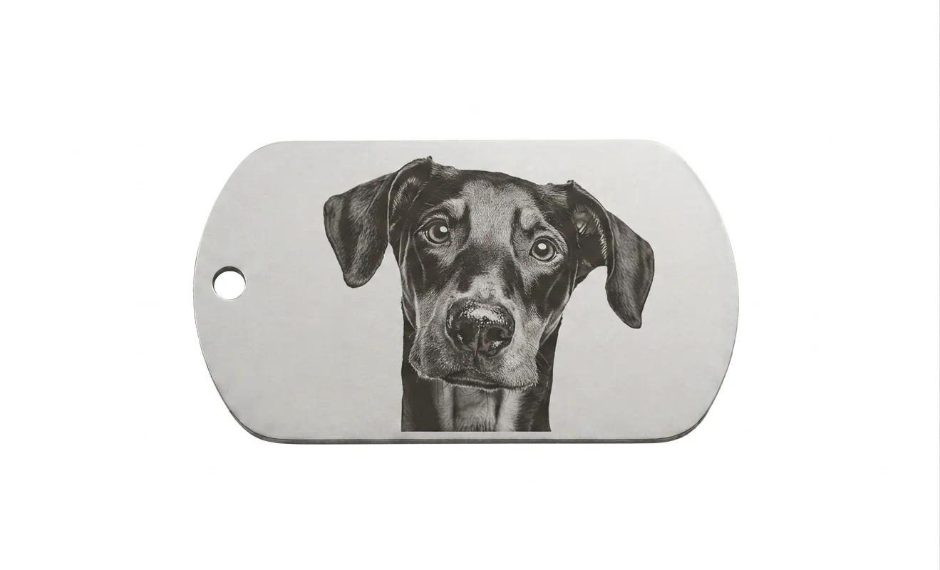 Dog Tag for Dogz product image (1)