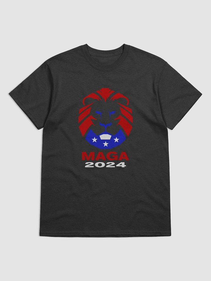 Trump More Powerful T Shirt product image (1)