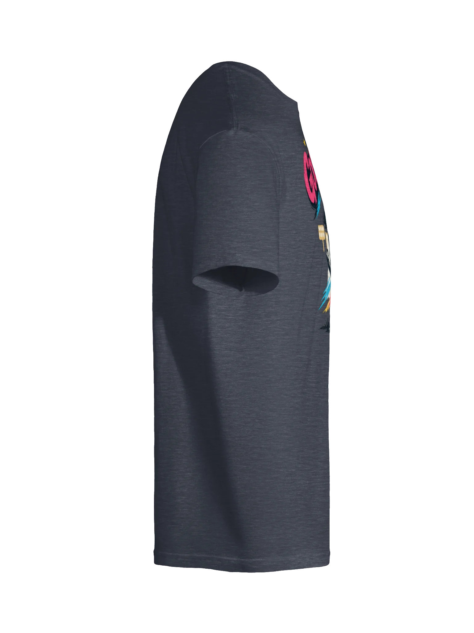 GOOOAAAL! Soccer Celebration Tee product image (10)