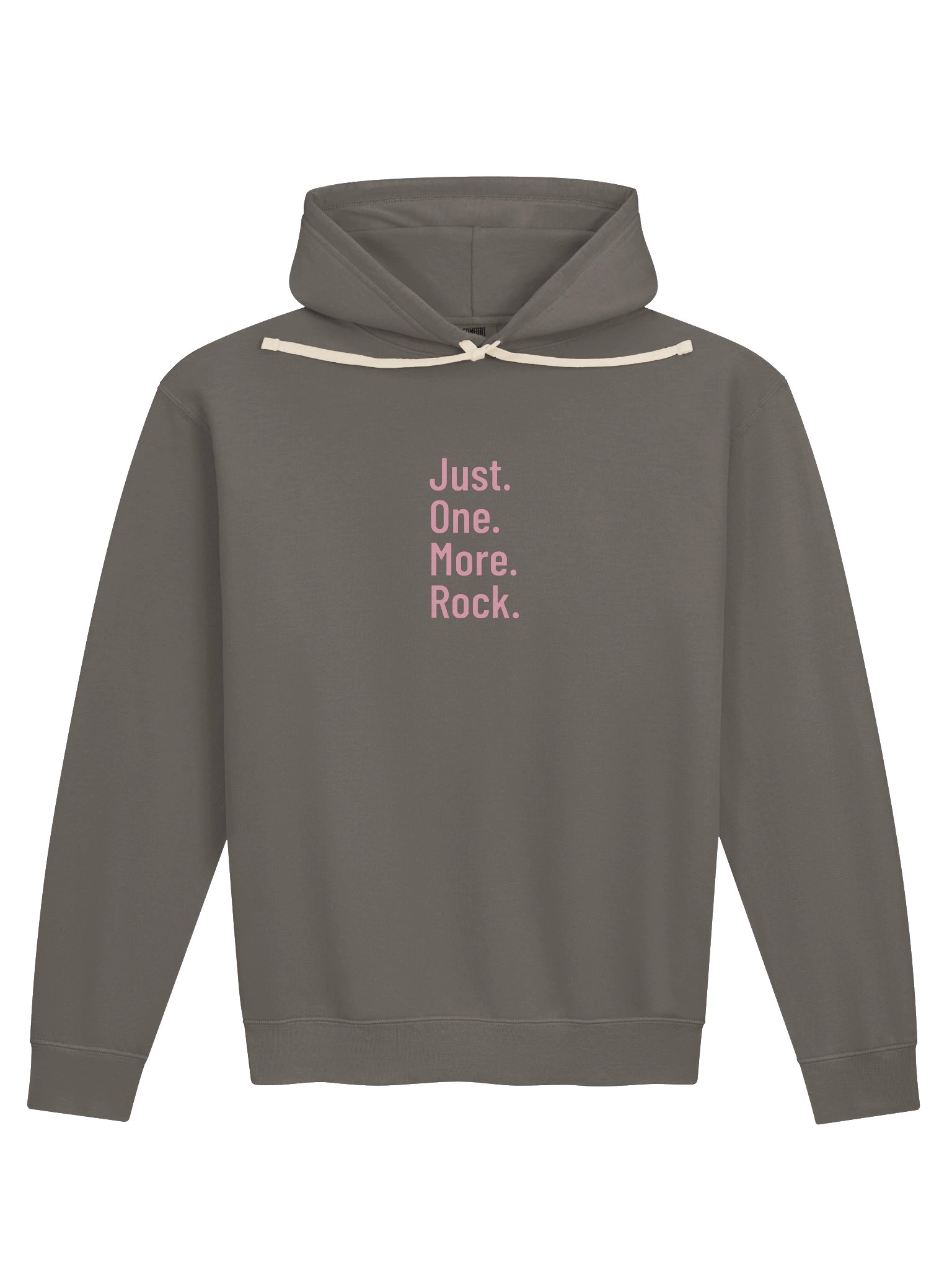 Just One More Rock HOODIE product image (1)