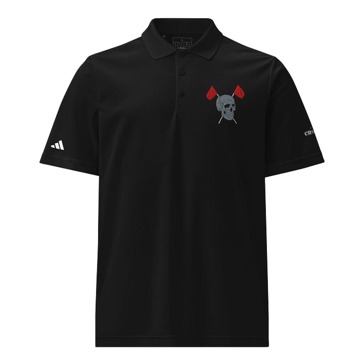 Chip In’ Bogey Golf Shirt product image (1)