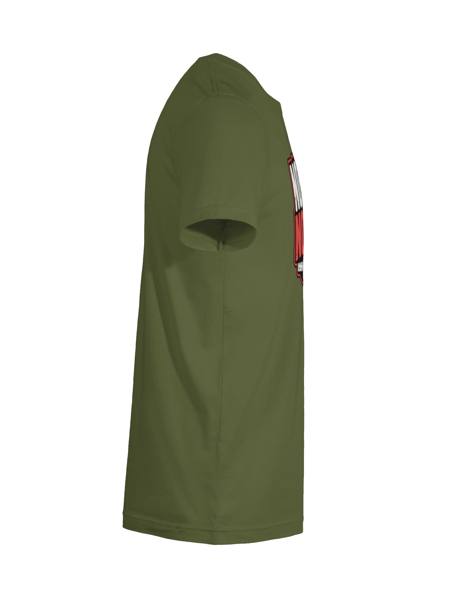 No Seal, No Deal Padlock Tee product image (66)