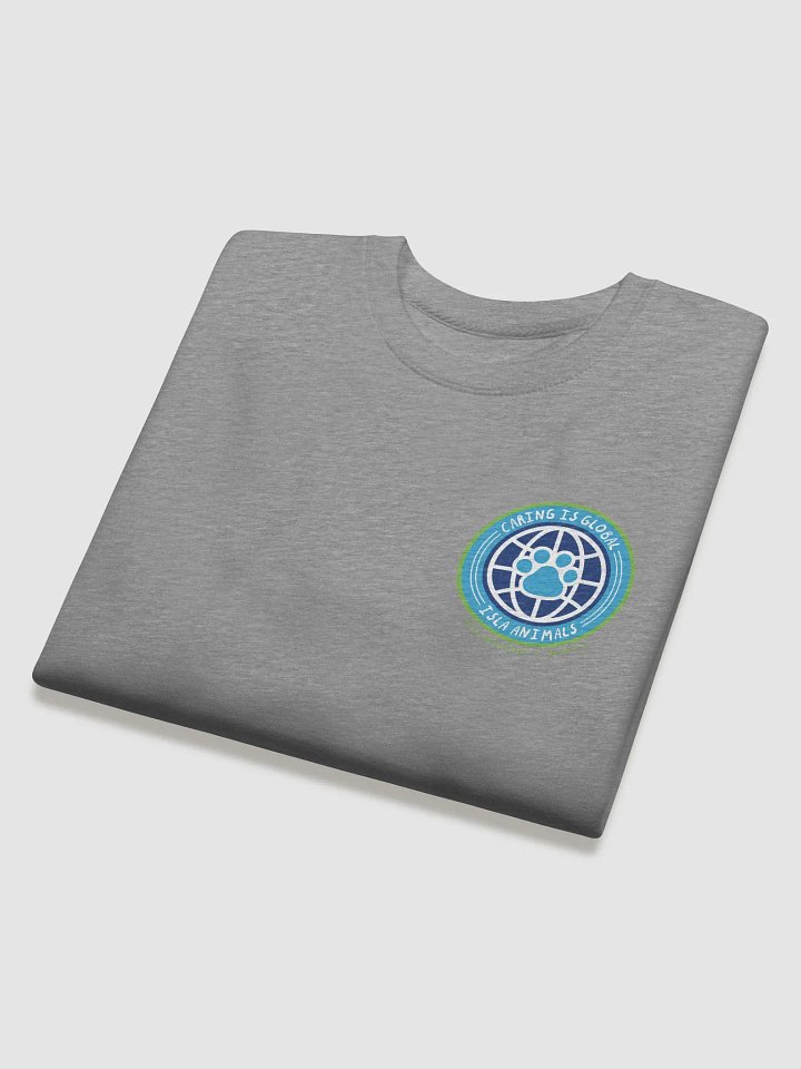 Isla Animals Sweatshirt product image (10)